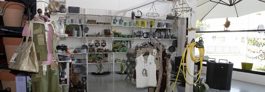 Haus & Garten